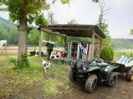 Мотоцикл Yamaha GRIZZLY 450 IRS 2013 фото