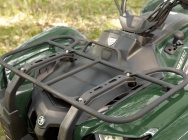 Мотоцикл Yamaha GRIZZLY 550 EPS SE 2013 фото