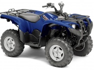 Мотоцикл Yamaha GRIZZLY 550 EPS 2012 фото