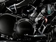 Мотоцикл Yamaha GRIZZLY 550 EPS 2012 фото