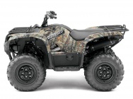 Мотоцикл Yamaha GRIZZLY 550 FI AUTO 4X4 EPS 2013 фото