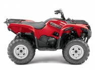 Мотоцикл Yamaha GRIZZLY 550 FI AUTO 4X4 EPS 2013 фото