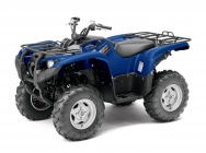 Мотоцикл Yamaha GRIZZLY 550 FI AUTO 4X4 EPS 2013 фото