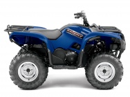 Мотоцикл Yamaha GRIZZLY 550 FI AUTO 4X4 2013 фото