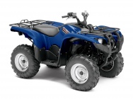 Мотоцикл Yamaha GRIZZLY 550 FI AUTO 4X4 2013 фото