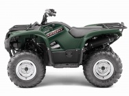 Мотоцикл Yamaha GRIZZLY 550 FI AUTO 2012 фото