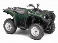 Мотоцикл Yamaha GRIZZLY 550 FI AUTO 2012 фото