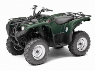 Мотоцикл Yamaha GRIZZLY 550 FI AUTO 2012 фото