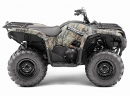 Мотоцикл Yamaha GRIZZLY 550 FI AUTO 2012 фото