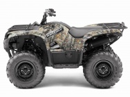 Мотоцикл Yamaha GRIZZLY 550 FI AUTO 2012 фото
