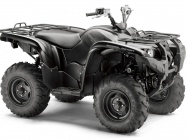 Мотоцикл Yamaha GRIZZLY 700 EPS SE 2013 фото