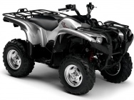 Мотоцикл Yamaha GRIZZLY 700 EPS 2012 фото