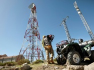 Мотоцикл Yamaha GRIZZLY 700 EPS 2012 фото