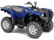 Мотоцикл Yamaha GRIZZLY 700 EPS 2012 фото