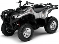 Мотоцикл Yamaha GRIZZLY 700 EPS 2012 фото