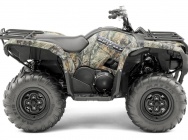 Мотоцикл Yamaha GRIZZLY 700 EPS 2012 фото