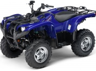 Мотоцикл Yamaha GRIZZLY 700 FI 4X4 SE 2011 фото