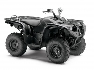 Мотоцикл Yamaha GRIZZLY 700 FI AUTO 4X4 EPS SPECIAL EDITION 2013 фото
