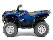 Мотоцикл Yamaha GRIZZLY 700 FI AUTO 4X4 EPS 2013 фото