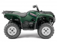 Мотоцикл Yamaha GRIZZLY 700 FI AUTO 4X4 EPS 2013 фото