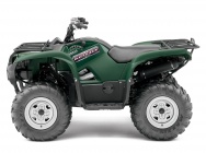 Мотоцикл Yamaha GRIZZLY 700 FI AUTO 4X4 EPS 2013 фото