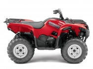 Мотоцикл Yamaha GRIZZLY 700 FI AUTO 4X4 EPS 2013 фото