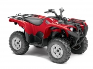 Мотоцикл Yamaha GRIZZLY 700 FI AUTO 4X4 EPS 2013 фото