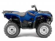 Мотоцикл Yamaha GRIZZLY 700 FI AUTO 4X4 2013 фото
