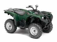 Мотоцикл Yamaha GRIZZLY 700 FI AUTO 4X4 2013 фото