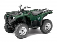 Мотоцикл Yamaha GRIZZLY 700 FI AUTO 4X4 2013 фото