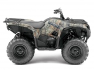 Мотоцикл Yamaha GRIZZLY 700 FI AUTO 4X4 2013 фото