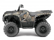 Мотоцикл Yamaha GRIZZLY 700 FI AUTO 4X4 2013 фото