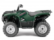 Мотоцикл Yamaha GRIZZLY 700 FI AUTO 4X4 2013 фото