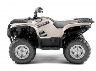 Мотоцикл Yamaha GRIZZLY 700 FI AUTO SE 2012 фото