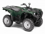 Мотоцикл Yamaha GRIZZLY 700 FI AUTO 2012 фото