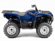 Мотоцикл Yamaha GRIZZLY 700 FI AUTO 2012 фото