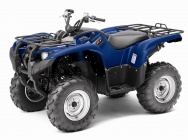 Мотоцикл Yamaha GRIZZLY 700 FI AUTO 2012 фото