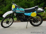 Мотоцикл Yamaha IT 425 1980 фото