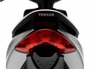 Мотоцикл Yamaha JOG 50 R 2007 фото