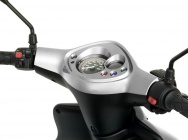 Мотоцикл Yamaha JOG 50 R 2007 фото
