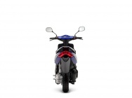 Мотоцикл Yamaha JOG 50 R 2007 фото