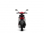 Мотоцикл Yamaha JOG 50 R 2009 фото