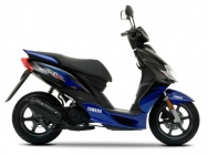 Мотоцикл Yamaha JOG 50 R 2009 фото