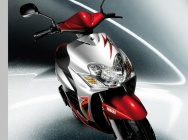 Мотоцикл Yamaha JOG 50 R 2009 фото