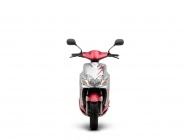 Мотоцикл Yamaha JOG 50 R 2009 фото