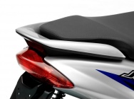 Мотоцикл Yamaha JOG 50 R 2009 фото