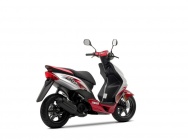 Мотоцикл Yamaha JOG 50 R 2009 фото