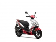 Мотоцикл Yamaha JOG 50 R 2009 фото