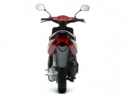 Мотоцикл Yamaha JOG 50 R 2009 фото