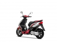 Мотоцикл Yamaha JOG 50 R 2009 фото
